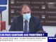"Il faut mettre son masque dans les transports en commun" : L'annonce du ministre de la Santé François Braun après la hausse des cas de Covid-19