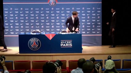 PSG name Galtier as new manager after parting ways with Pochettino