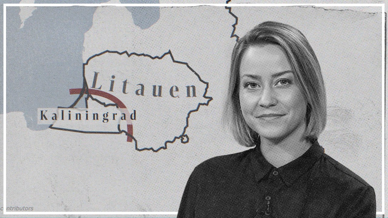 Kaliningrad: Ist die Blockade rechtens?