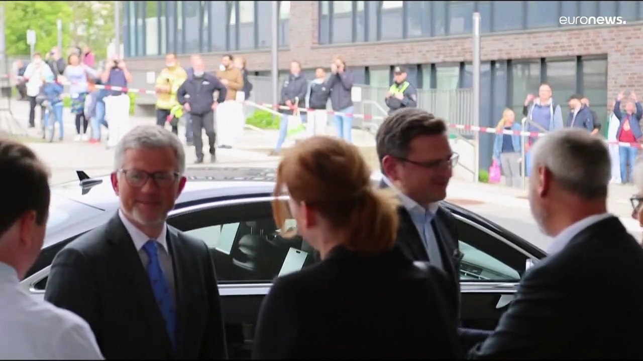 Andrij Melnyk bald in Kiew? Medien berichten über Versetzung des streitbaren Botschafters