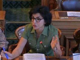 "Ça fait 20 ans que vous perdez toutes les élections" : Grosse passe d’armes entre Anne Hidalgo et Rachida Dati (VIDEO)
