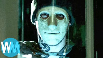 TOP 10 des films d'HORREUR les plus RÉALISTES !