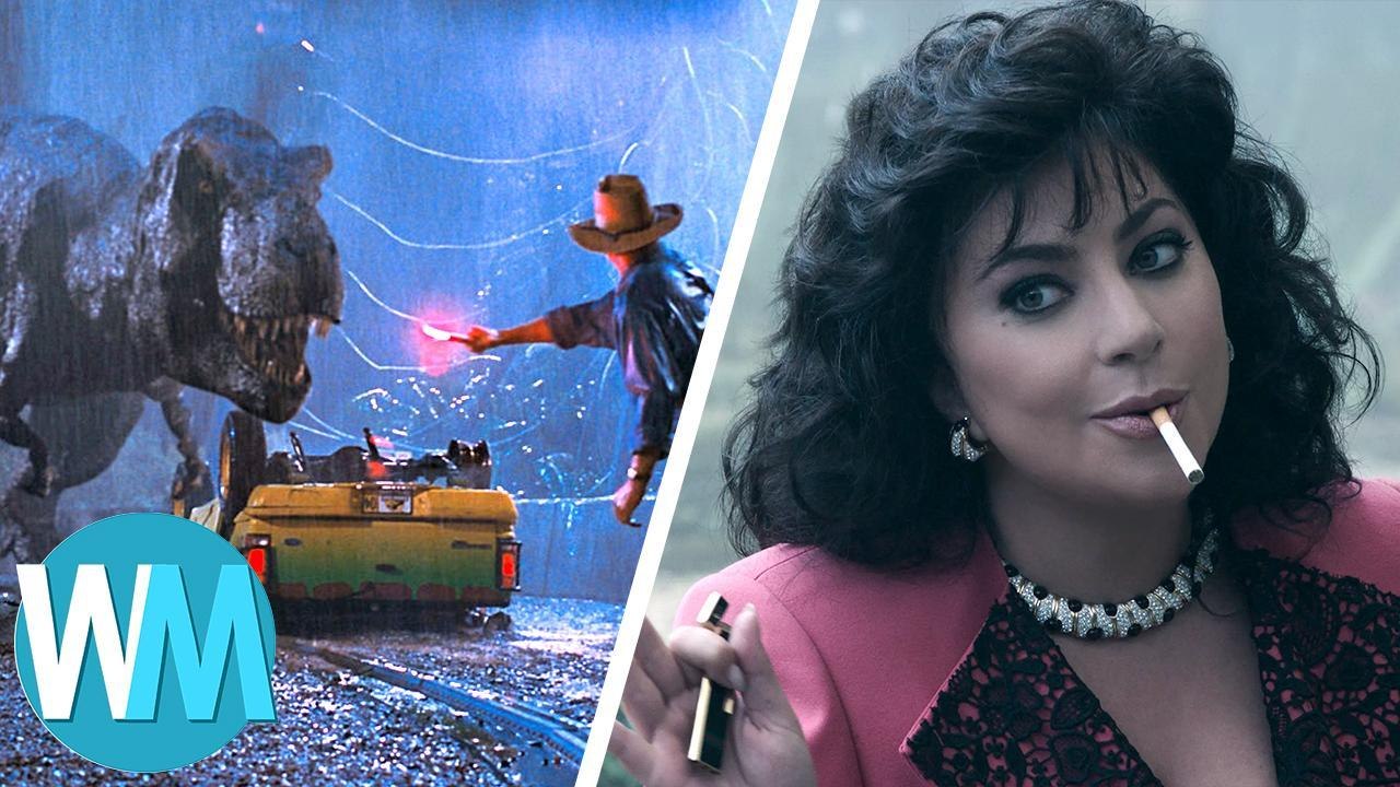TOP 10 des FILMS dont tout le monde a immédiatement VÉRIFIÉ les FAITS !