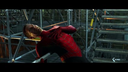 The Spideys Learn About Each Other Scene - SPIDER-MAN_ No Way Home (2021)-(1080p)