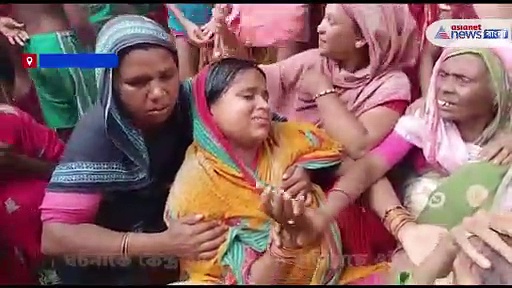 মায়ের সাথে কাপড় কাচতে গিয়ে নদীতে তলিয়ে গেল শিশু