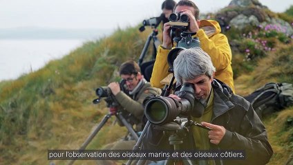 Étape 4 - Cap Gris-Nez