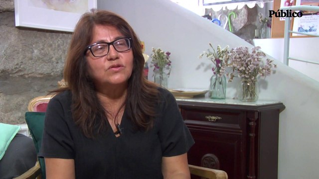 Vídeo|| Soledad Jarquín madre de periodista asesinada: “Los 3.000 feminicidios anuales en México son cifras de guerra”