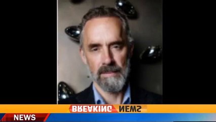 Twitter suspends Jordan Peterson for tweet about Elliot Page’s trans ‘sin’