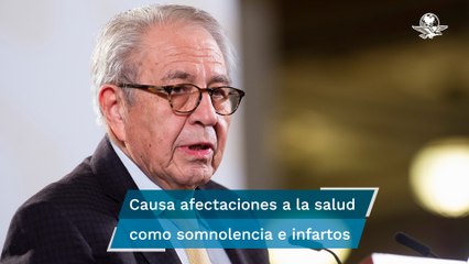 Hay que regresar “al reloj de Dios”: Alcocer sugiere abolir cambio de horario