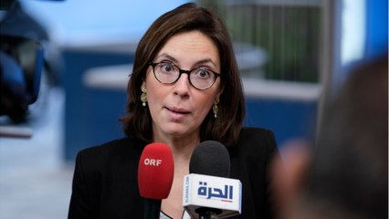 GALA VIDÉO - Amélie de Montchalin quitte le gouvernement : que va devenir l’ex-ministre ?