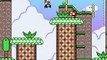 Classic Mario World 3: The Finale online multiplayer - snes