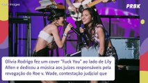 Olivia Rodrigo, Drake e mais: 7 artistas fizeram covers um do outro