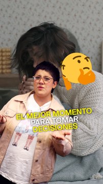 El mejor momento para tomar decisiones, según la ciencia
