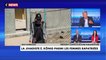 Jean Garrigues sur le rapatriement des familles de jihadistes : «Il va falloir être très vigilant»