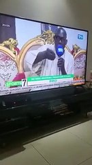 Gestion du basket: Baba Tandian s’attaque à l’amateurisme de Me Babacar Ndiaye et de son équipe