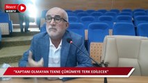 Cumhur İttifakı arasında ‘tekne tahsisi ve yardım’ tartışması