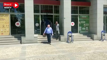 Kur'an Kursu davasında mağdur aileleri adliyeden CHP il başkanı çıkarttı!