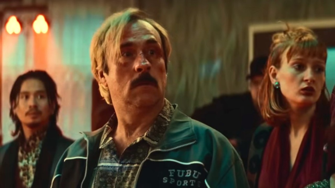 Prequel zu How to Sell Drugs Online (Fast) verwirrt und begeistert zugleich im Trailer