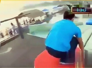 Ce candidat de Ninja Warrior va regretter son arrogance