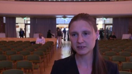 L'ucraina Viazovska conquista la medaglia Fields della matematica