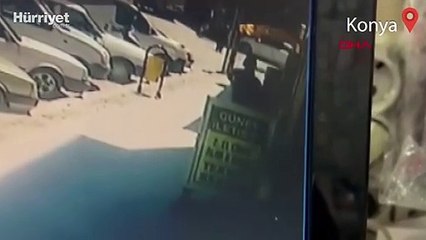 Kuyumcu komşusunu öldüren üniversiteli: Böyle bir insanın canı benim için kıymetsizdir