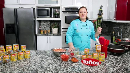 Cocina de hoy 08 Julio 2022