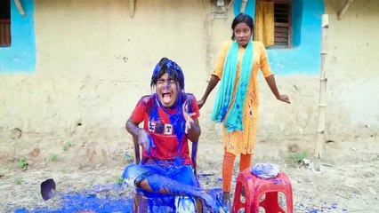 Totally Amazing New Funny Video  Comedy Video 2022 Episode 80 By Fun Tv 420