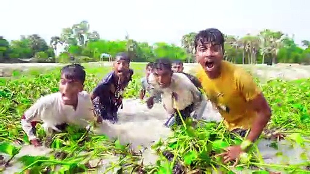 Must Watch New Comedy Video Amazing Funny Video 2021 Episode 76 By Fun Tv 420