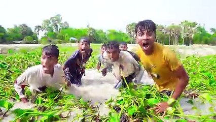 Must Watch New Comedy Video Amazing Funny Video 2021 Episode 76 By Fun Tv 420