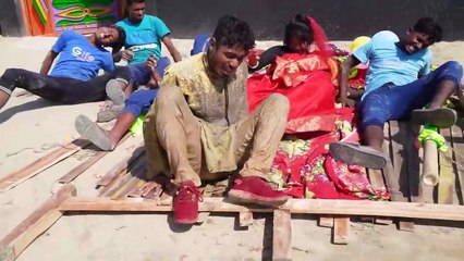 Must Watch New Comedy Video Amazing Funny Video 2022  Episode 71 By Fun Tv 420