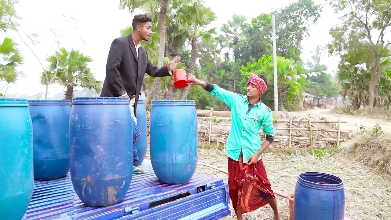 New Entertainment Funny Video Comedy in 2022 Episode 64 By Fun Tv 420
