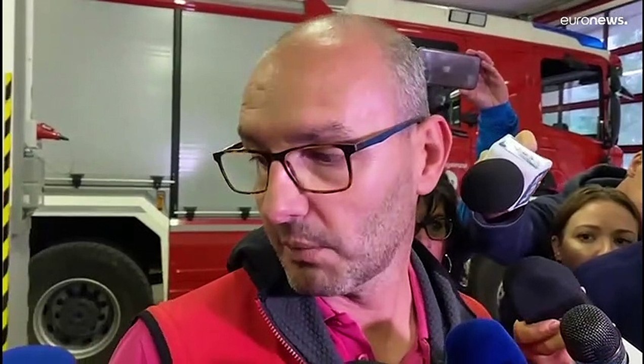 Nach Gletscherbruch in den Dolomiten: Nur noch fünf Menschen vermisst