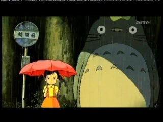 GHIBLI - Documental - Canal Arte - Francia