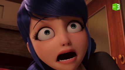 كيف أصبح جد مارينت بعد أن تمكنت منه الأكومة؟