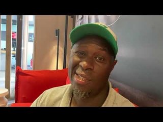 Rugby Africa Cup : "L’ Algérie fera tout pour relever le défi" (Ousmane Mané)