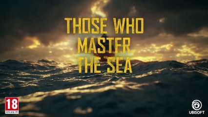 Tráiler del Ubisoft Forward centrado en el eternamente esperado Skull & Bones