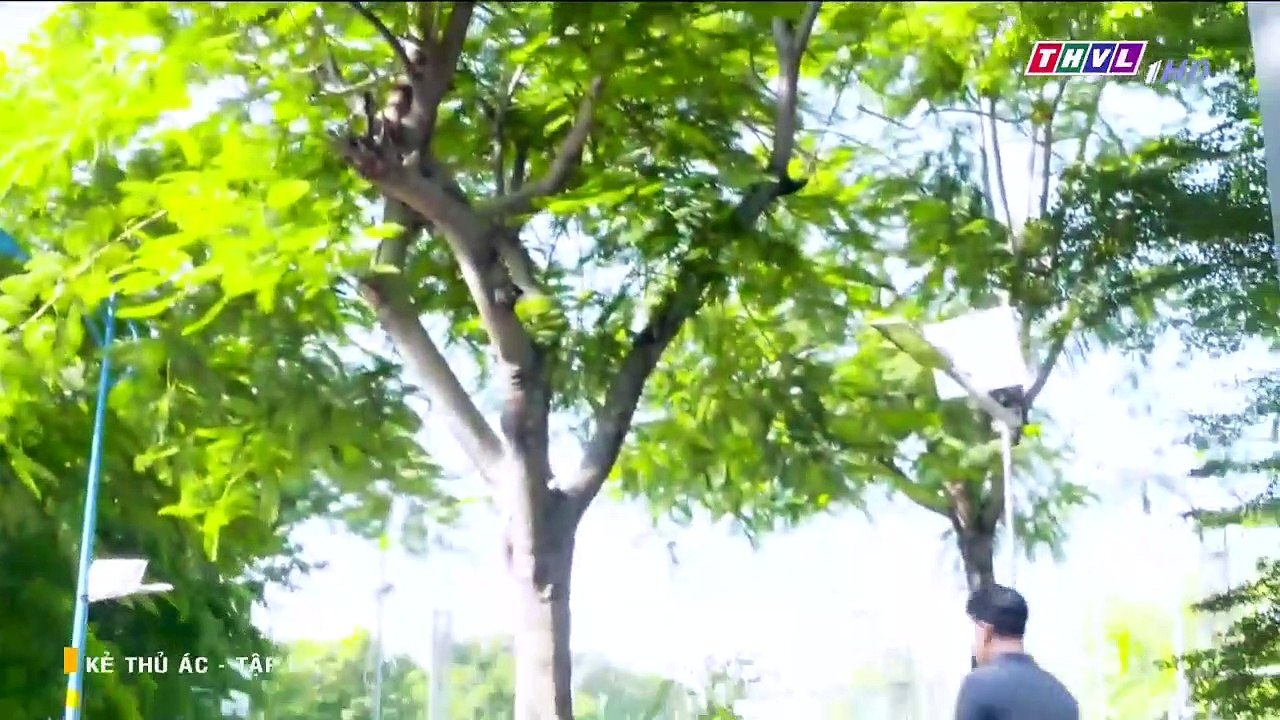 Kẻ thủ ác tập 60 - phim Viet Nam THVL1 - phim ke thu ac tap 61
