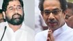 Maharashtra Politics: Will Uddhav Thackeray be able to save Shivsena? | India Chahta Hai