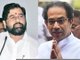 Maharashtra Politics: Will Uddhav Thackeray be able to save Shivsena? | India Chahta Hai