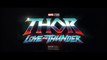 THOR 4- Love And Thunder -Mighty Thor VS Gorr- Trailer (2022)