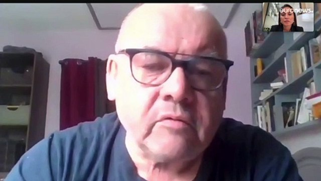 Francia repatria a niños y mujeres con presuntos vínculos yihadistas desde campos en Siria