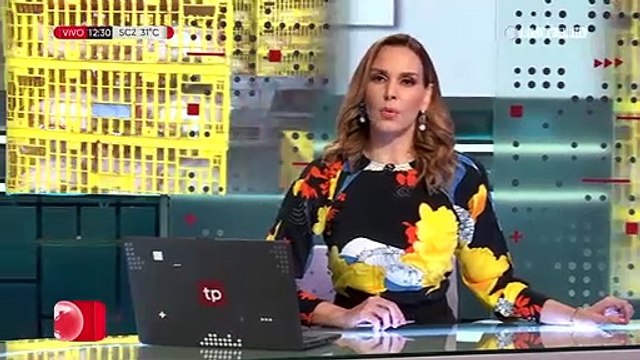 Persiste el bloqueo en la vía a la Chiquitania, varios sectores son afectados