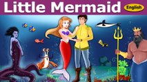 Little Mermaid - English Fairy Tales