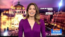 Club de Prensa México del lunes 4 de julio de 2022