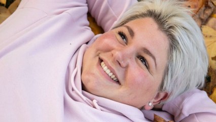 GALA VIDEO - EXCLU - Noémie (L’amour est dans le pré) sauvée par sa participation à l'émission : « C’était une thérapie "