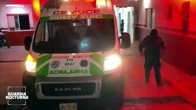 Un joven fue baleado en colonia El Rosario en Tonalá; murió mientras recibía atención médica