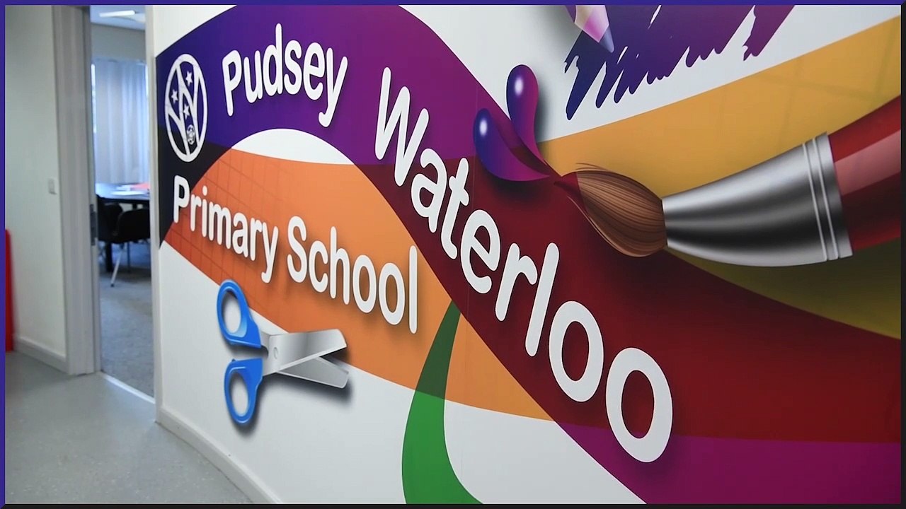 Headteacher reacts as Leeds primary school awarded 'Good' status by Ofsted