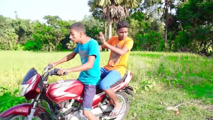 Must Watch New Comedy Video Amazing Funny Video 2021 Episode 49 By Fun Tv 420