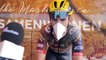 Tour de France 2022 - Christophe Laporte : "Wout Van Aert l'avait prévu, on en avait parlé au briefing"