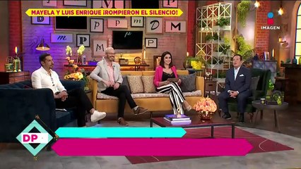 Pablo Montero habría entrado en rehabilitación por el amor a sus hijas